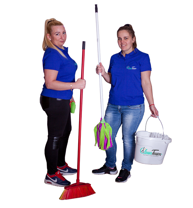 Takarítás Debrecen területén