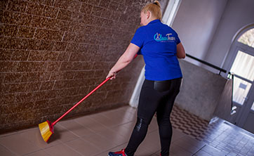 Társasház takarítás Debrecen